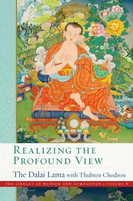Realizarea viziunii profunde - Realizing the Profound View