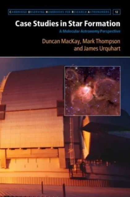 Studii de caz în formarea stelelor: O perspectivă a astronomiei moleculare - Case Studies in Star Formation: A Molecular Astronomy Perspective