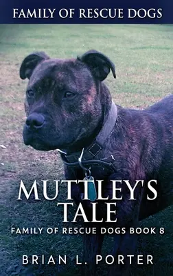 Povestea lui Muttley - Muttley's Tale