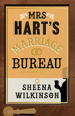 Biroul de căsătorii al doamnei Hart - Mrs Hart's Marriage Bureau