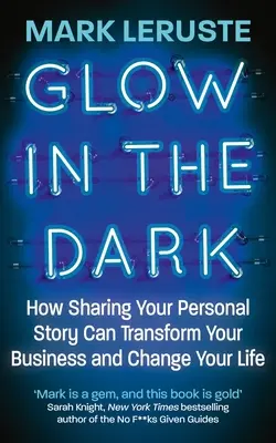 Strălucire în întuneric - Glow in the Dark