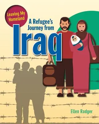 Călătoria unui refugiat din Irak - A Refugee's Journey from Iraq