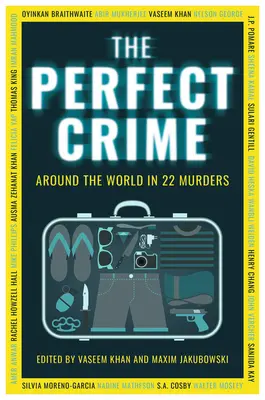 Crima perfectă - The Perfect Crime