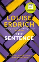 Sentence - pe lista scurtă pentru Women's Prize for Fiction 2022 - Sentence - Shortlisted for the Women's Prize for Fiction 2022