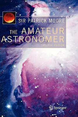 Astronomul amator - The Amateur Astronomer