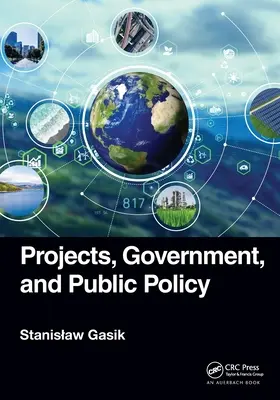 Proiecte, guvernare și politici publice - Projects, Government, and Public Policy