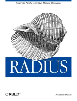 Radius: Asigurarea accesului public la resursele private - Radius: Securing Public Access to Private Resources