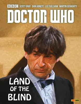 Doctor Who: Land of the Blind (Țara orbilor) - Doctor Who: Land of the Blind