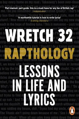 Rapthology: Lecții de viață și versuri - Rapthology: Lessons in Life and Lyrics
