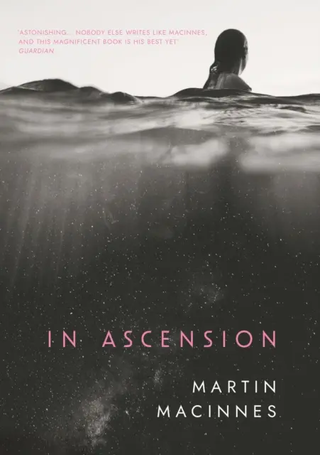 În ascensiune - In Ascension