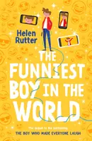 Cel mai amuzant băiat din lume - Funniest Boy in the World
