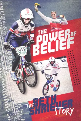 Puterea credinței: Ascensiunea la vârf a lui Bethany Shriever - The Power of Belief: Bethany Shriever's Rise to the Top