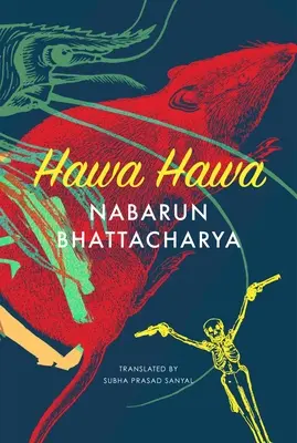 Hawa Hawa: Și alte povești - Hawa Hawa: And Other Stories