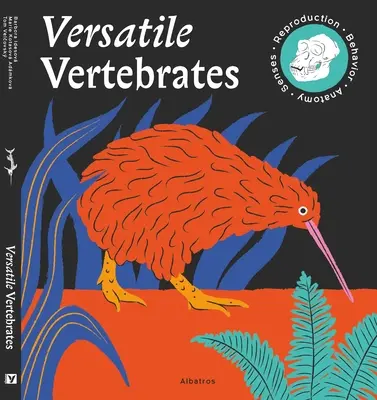 Vertebrate versatile - Versatile Vertebrates