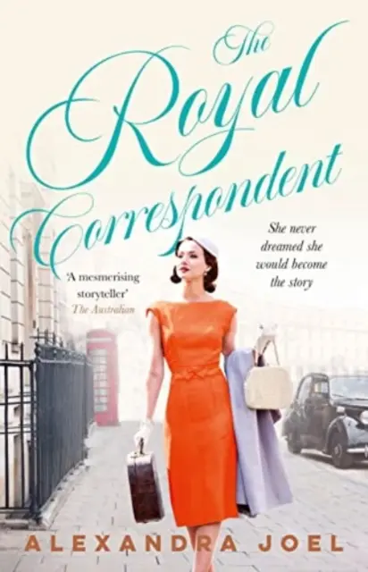 Corespondent regal - Royal Correspondent