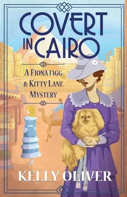 Sub acoperire în Cairo - Covert in Cairo