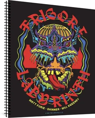 Labirintul Trigore - Trigore Labyrinth