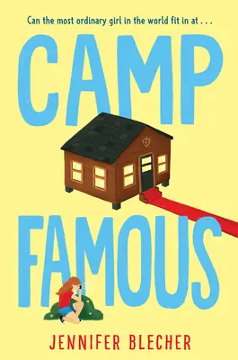 Tabăra Famous - Camp Famous
