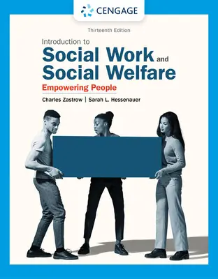 Empowerment Series: Introducere în asistența socială și protecția socială: Responsabilizarea oamenilor - Empowerment Series: Introduction to Social Work and Social Welfare: Empowering People