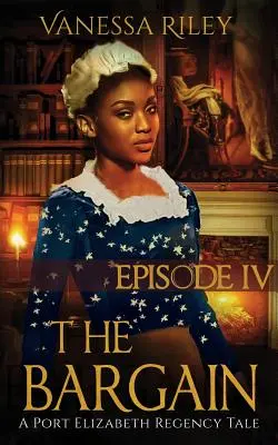 The Bargain: Sezonul 1, Episodul IV - The Bargain: Season One, Episode IV