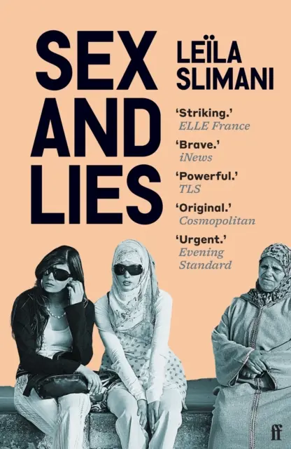 Sex și minciuni - Sex and Lies