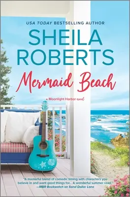 Mermaid Beach: Lectura perfectă pe plajă - Mermaid Beach: The Perfect Beach Read