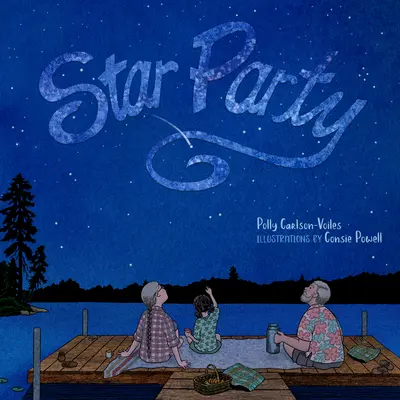 Petrecerea stelelor - Star Party