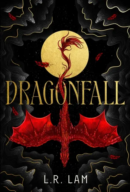 Dragonfall - Un MAGICAL SUNDAY TIMES BESTSELLER! - Dragonfall - A MAGICAL SUNDAY TIMES BESTSELLER!