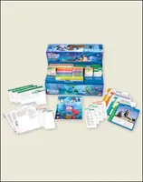 SRA Reading Laboratory (R) 2b Kit (actualizat (c)2020) - SRA Reading Laboratory (R) 2b Kit (Updated  (c)2020)