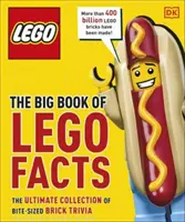 Marea carte a faptelor LEGO - Big Book of LEGO Facts