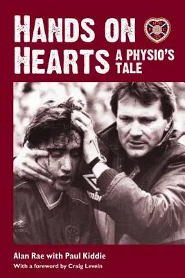 Mâini pe inimi - Povestea unui fizioterapeut - Hands on Hearts - A Physio's Tale