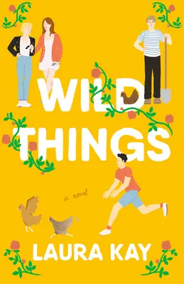 Lucruri sălbatice - Wild Things