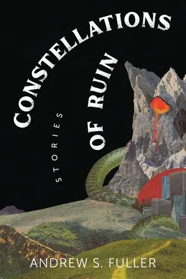 Constelații ale ruinei - Constellations of Ruin