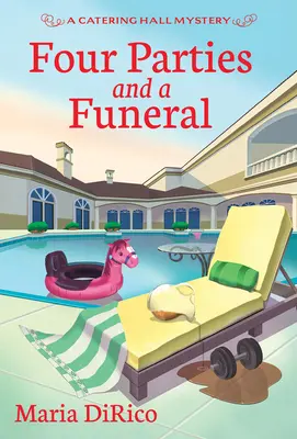 Patru petreceri și o înmormântare - Four Parties and a Funeral