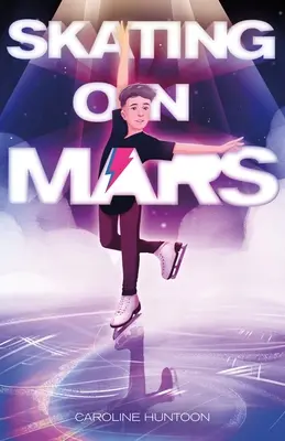 Patinaj pe Marte - Skating on Mars
