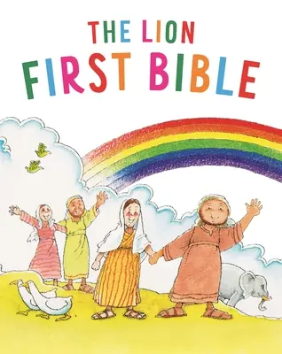 The Lion Prima Biblie - The Lion First Bible