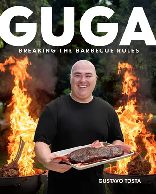 Guga: Încălcarea regulilor grătarului - Guga: Breaking the Barbecue Rules