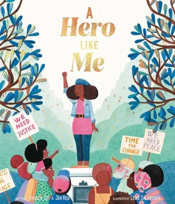 Un erou ca mine - A Hero Like Me