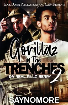 Gorillaz în tranșee 2 - Gorillaz in the Trenches 2