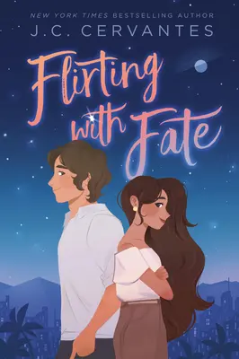 Flirtând cu soarta - Flirting with Fate