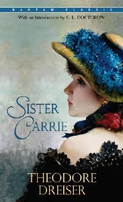 Sora Carrie - Sister Carrie