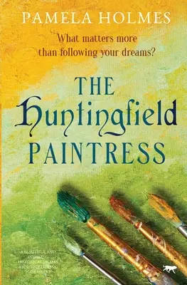 Pictorița de la Huntingfield - The Huntingfield Paintress
