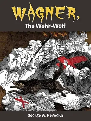 Wagner, lupul din Wehr - Wagner, the Wehr-Wolf