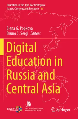 Educația digitală în Rusia și Asia Centrală - Digital Education in Russia and Central Asia