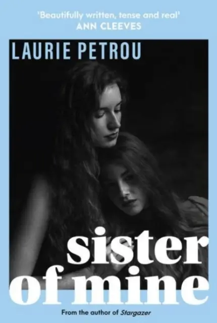 Sora mea - Sister of Mine