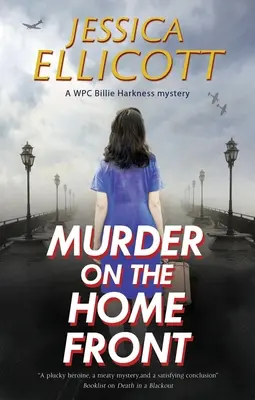Crimă pe frontul de acasă - Murder on the Home Front