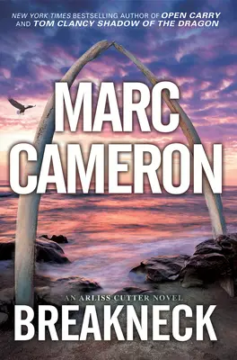 Breakneck: Un roman captivant de suspans - Breakneck: A Captivating Novel of Suspense