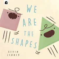 Noi suntem formele - We Are the Shapes