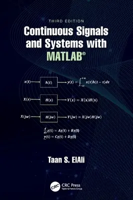 Semnale și sisteme continue cu Matlab(r) - Continuous Signals and Systems with Matlab(r)