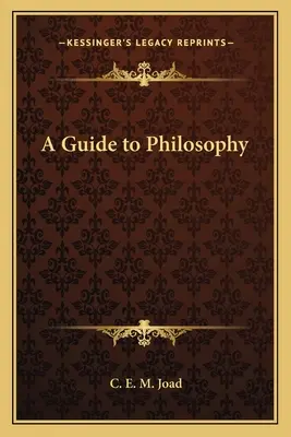 Un ghid de filosofie - A Guide to Philosophy